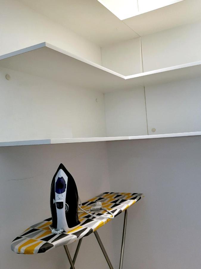 Emerald Apartament Белосток Экстерьер фото